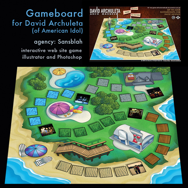 gameboard